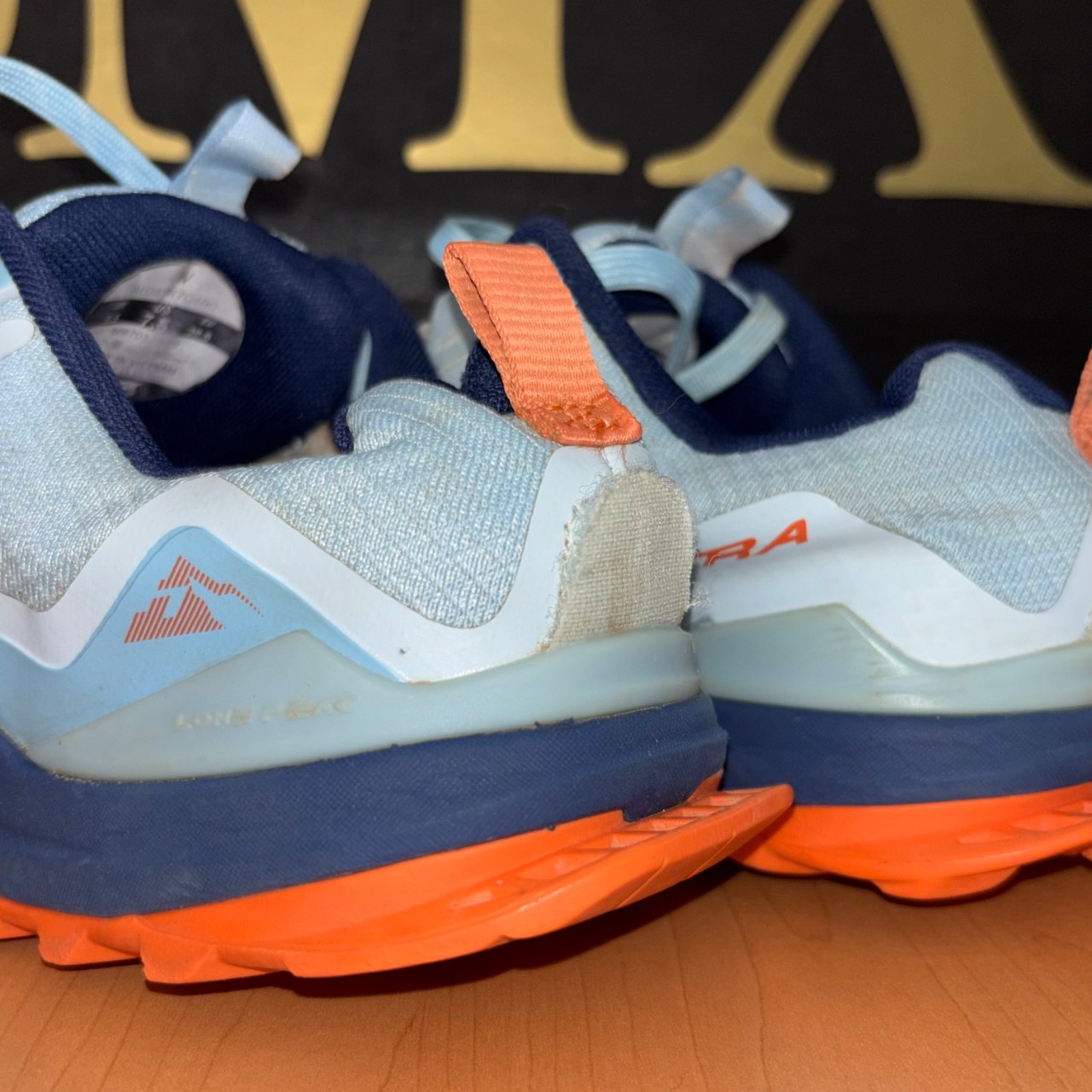 Altra Lone Peak · Foto 5