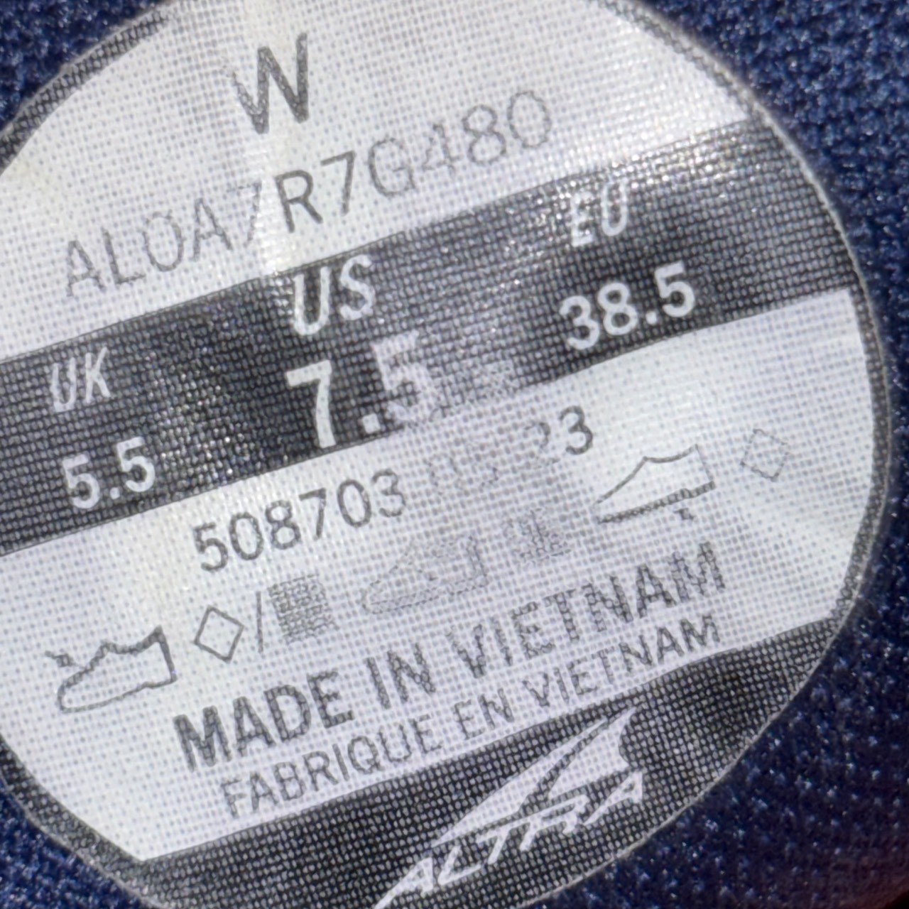 Altra Lone Peak · Foto 6