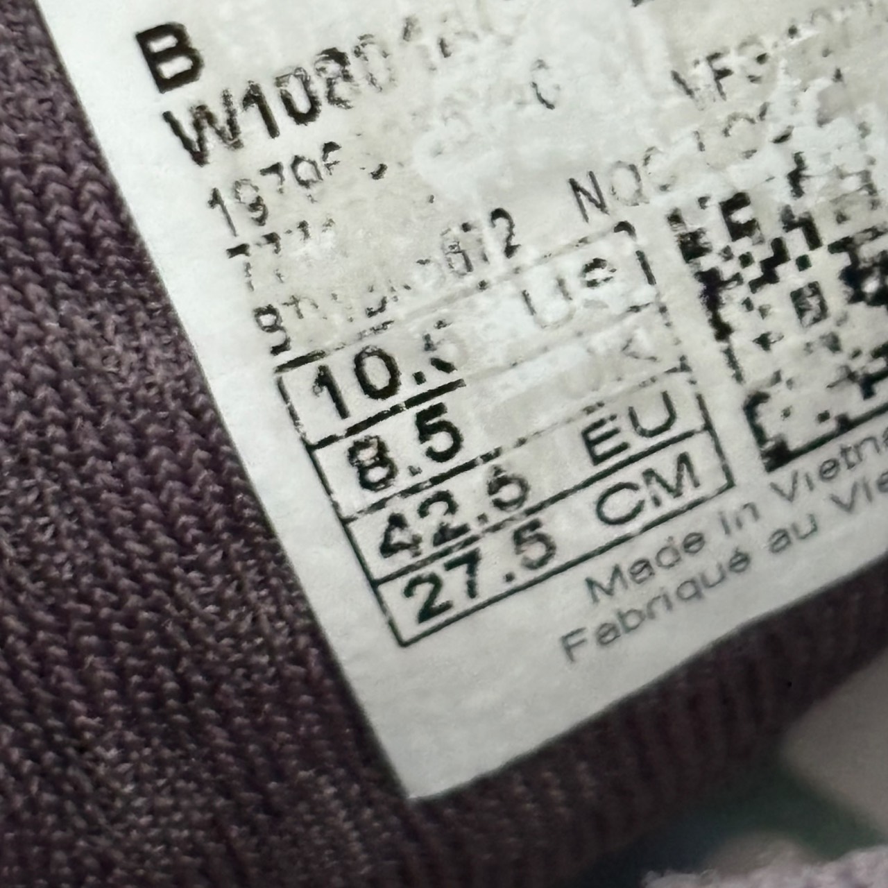 New Balance 1080 · Foto 6