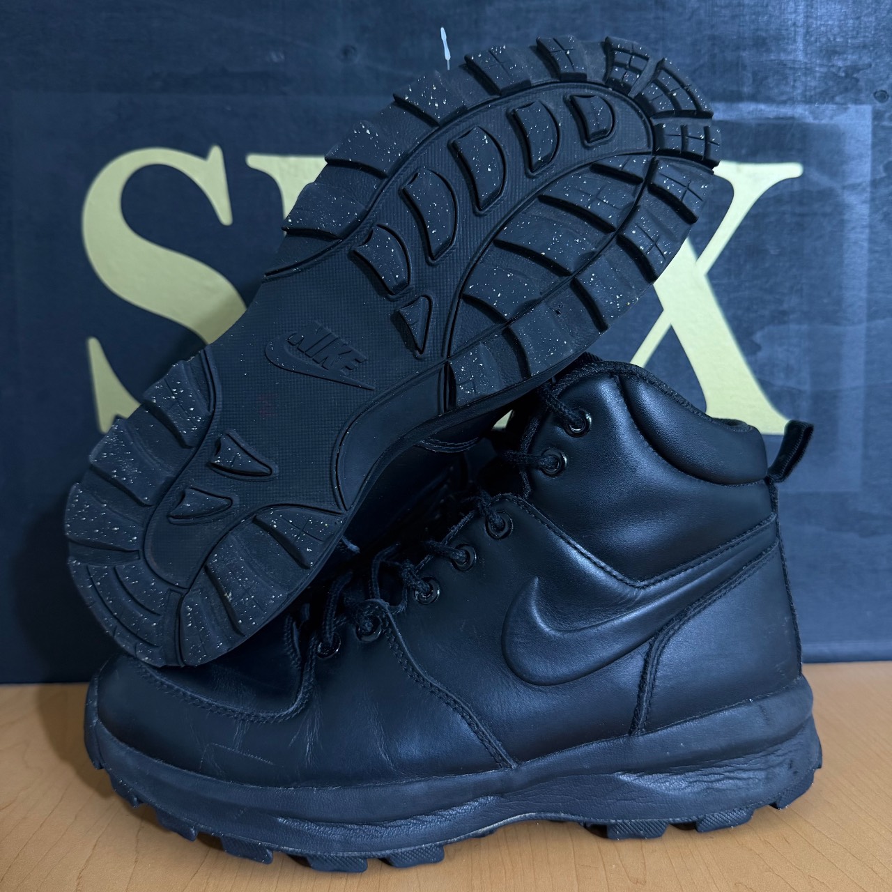 Nike Manoa · Foto 2