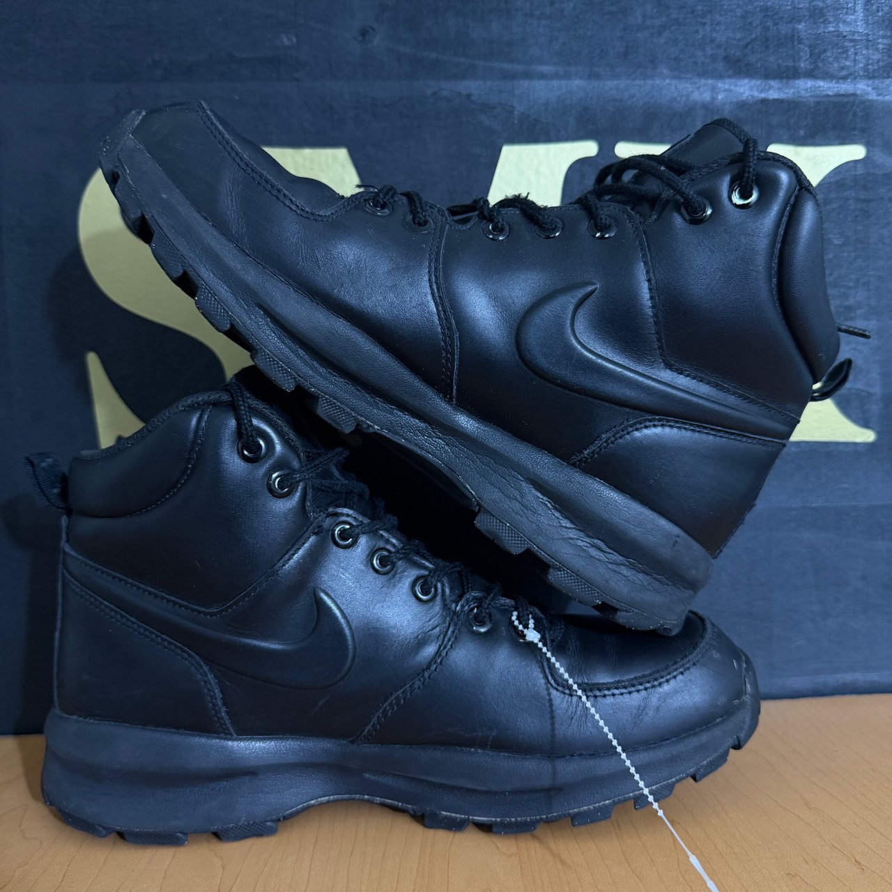 Nike Manoa · Foto 3