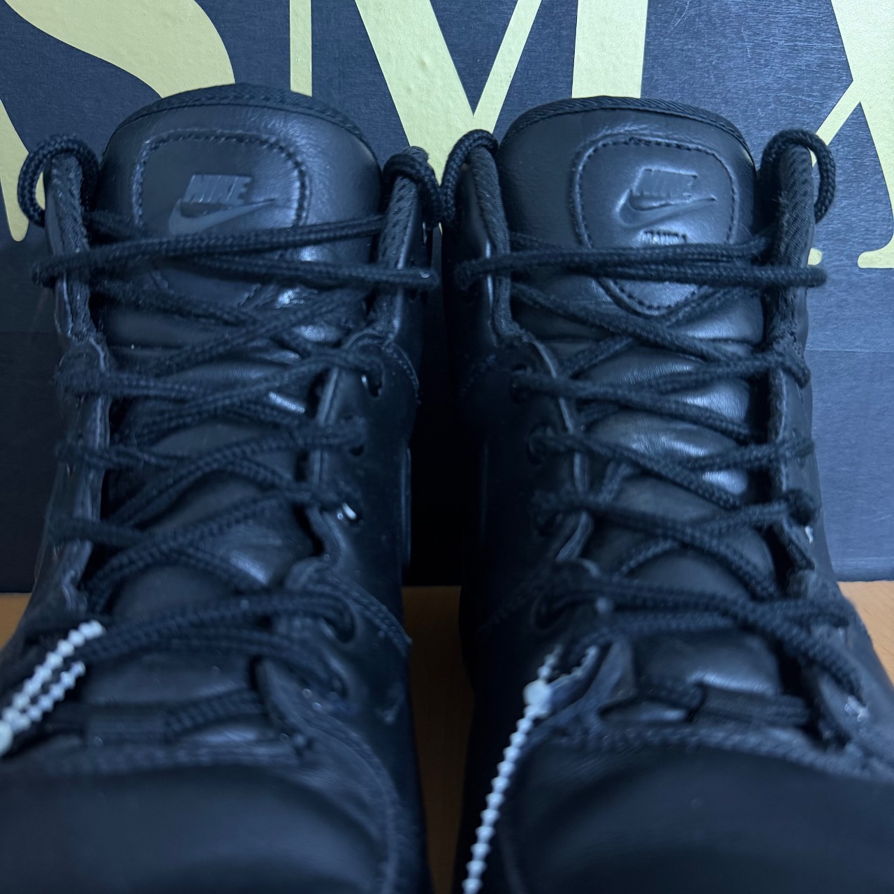 Nike Manoa · Foto 4