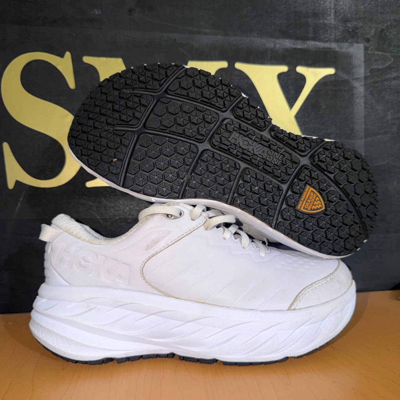 Hoka One One W Bondi SR · Foto 1