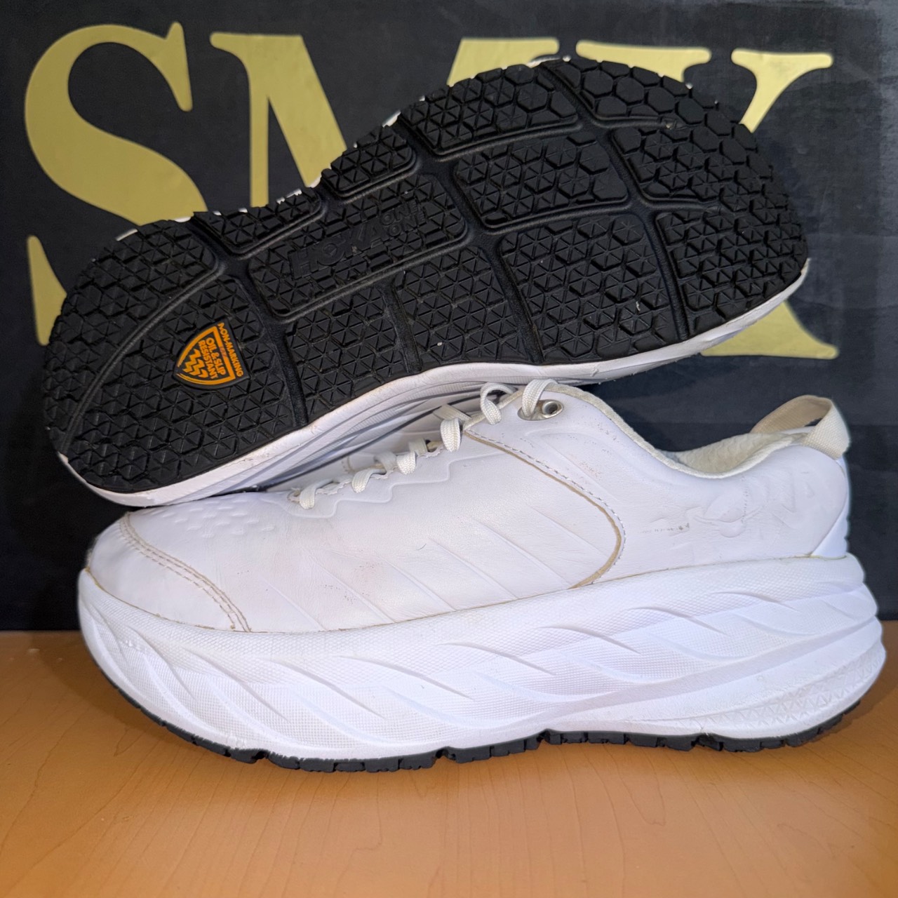 Hoka One One W Bondi SR · Foto 2