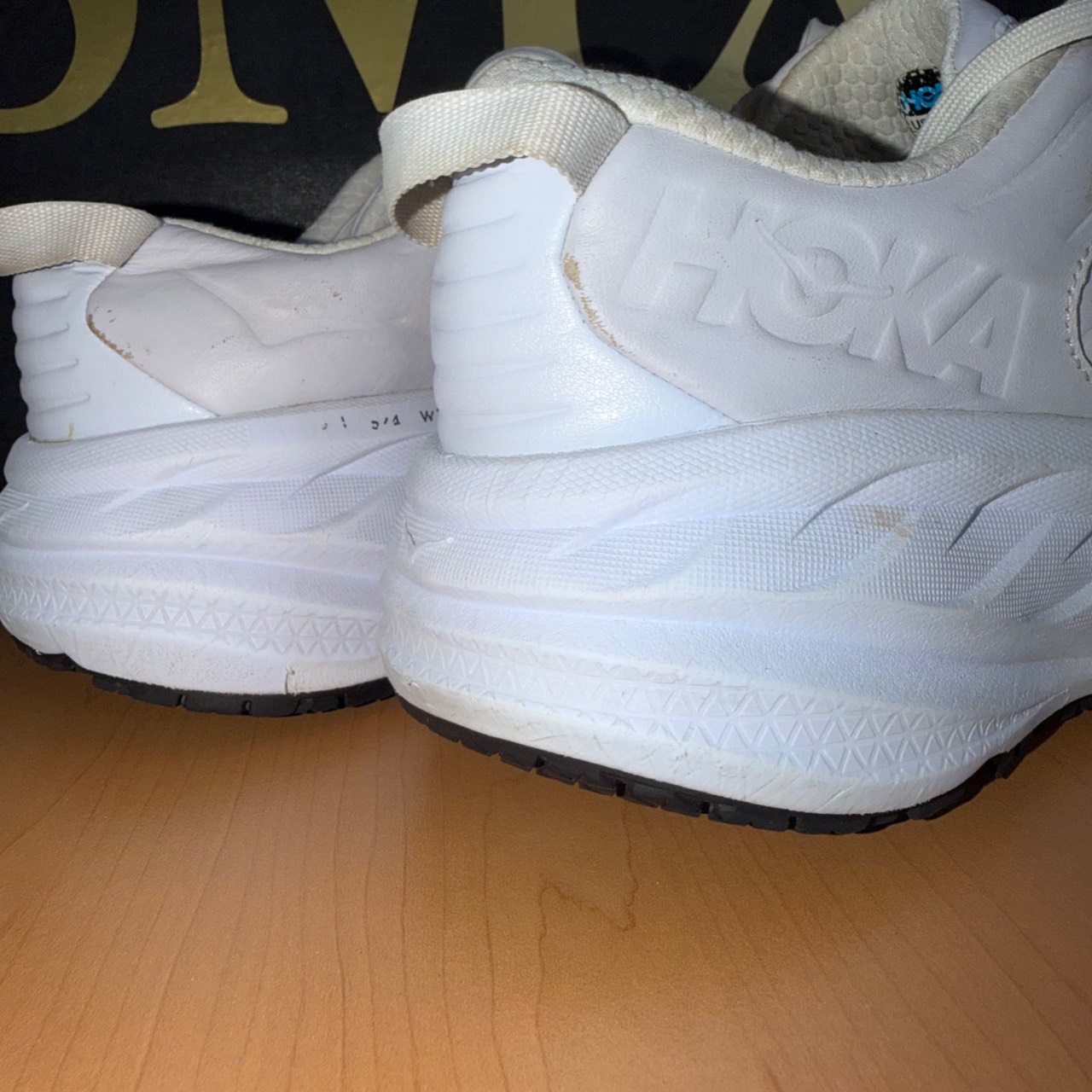 Hoka One One W Bondi SR · Foto 4