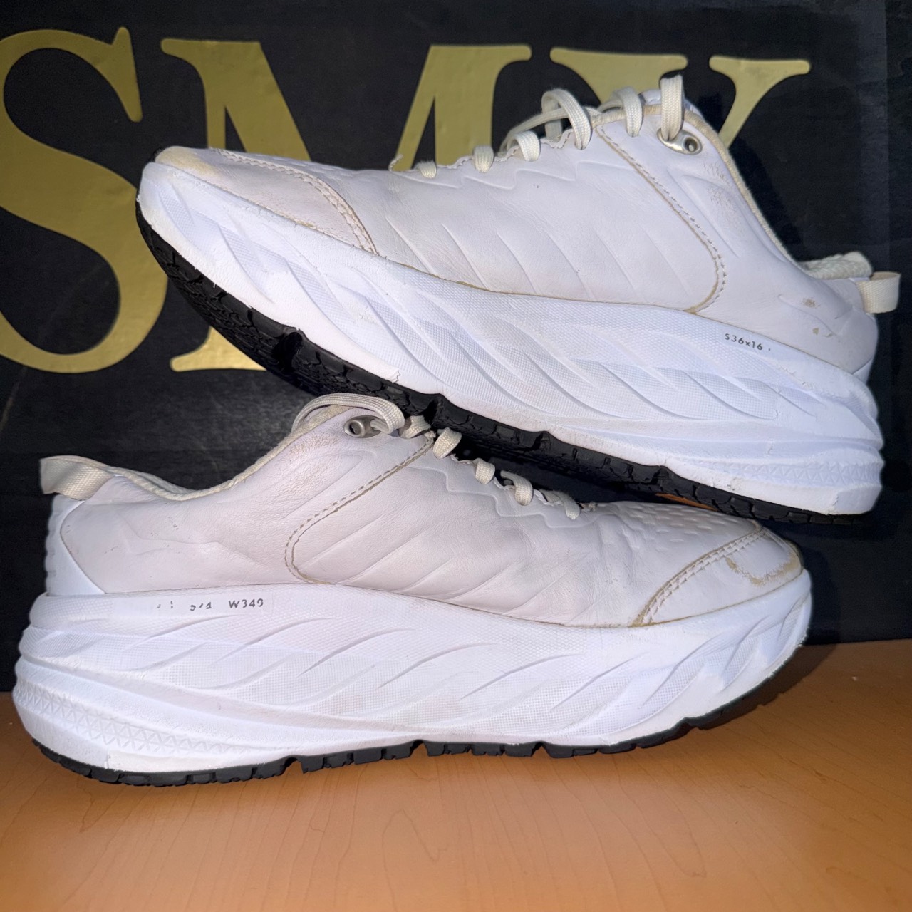 Hoka One One W Bondi SR · Foto 5