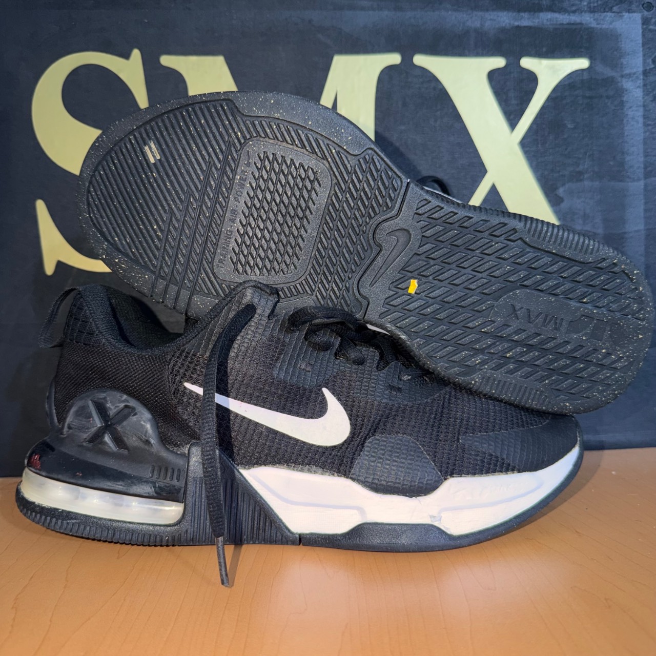 Nike Air Max Impact 4 · Foto 1