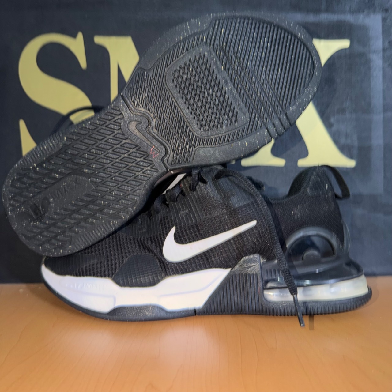 Nike Air Max Impact 4 · Foto 2
