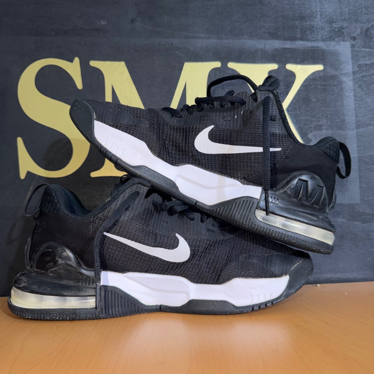 Nike Air Max Impact 4 · Foto 3