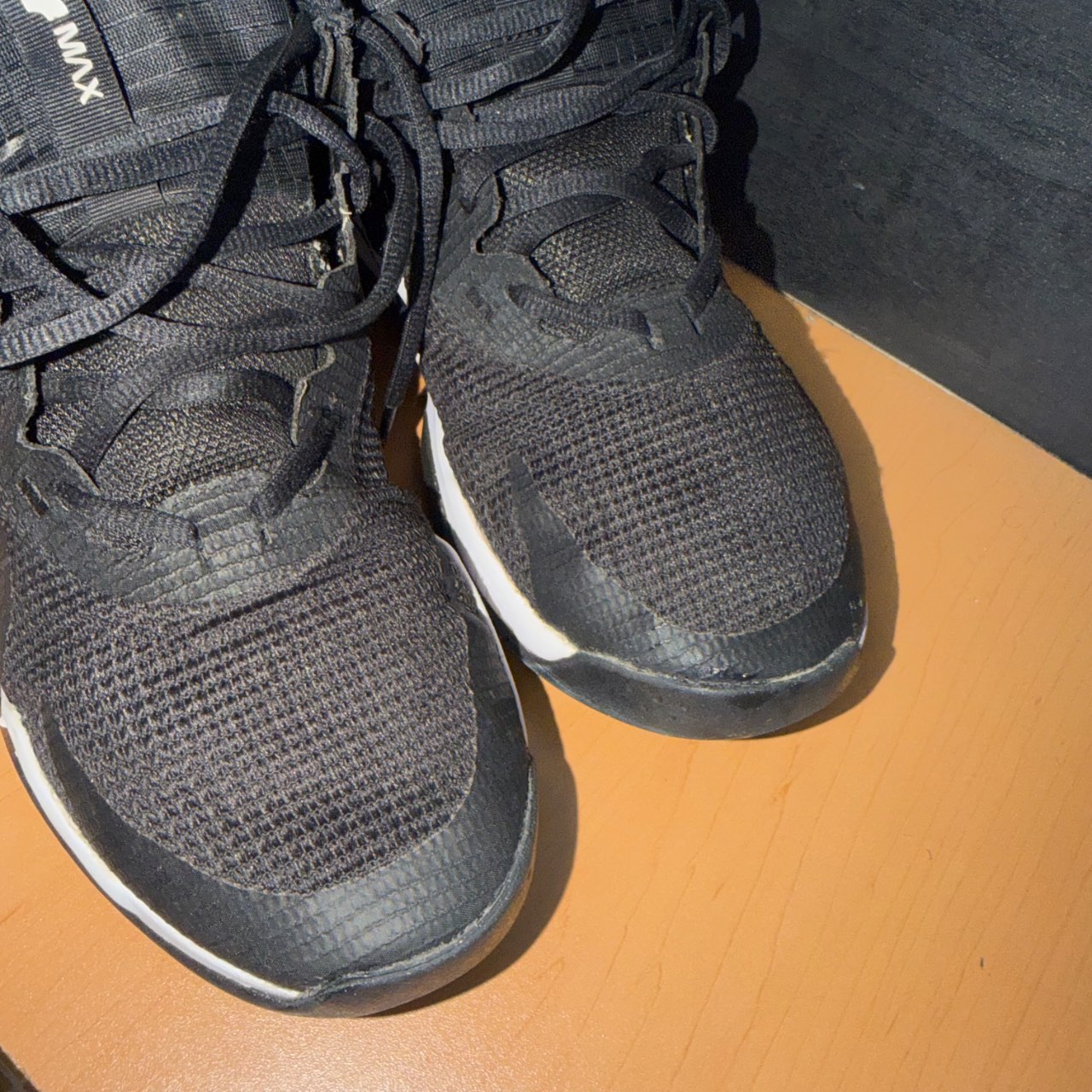 Nike Air Max Impact 4 · Foto 4