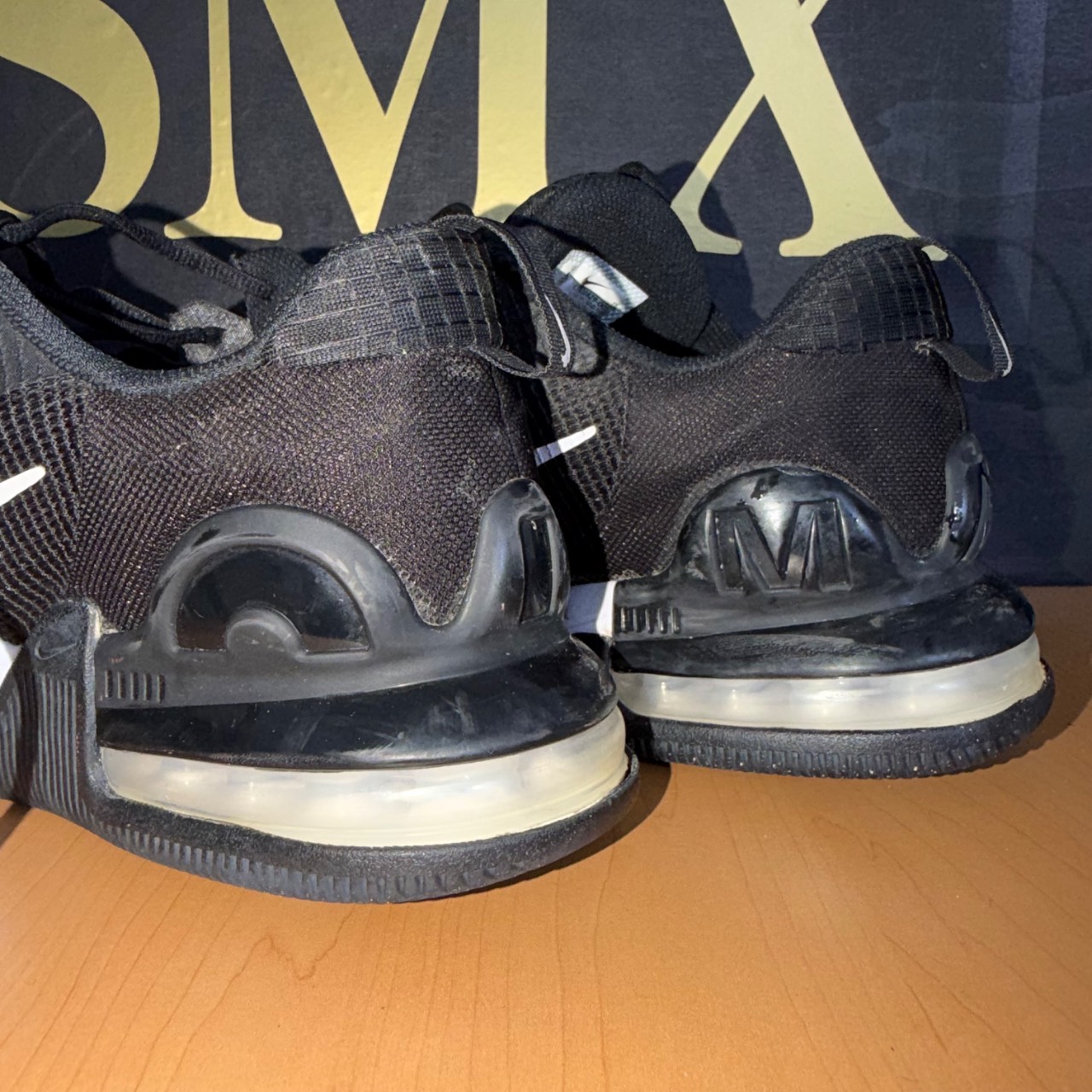 Nike Air Max Impact 4 · Foto 5