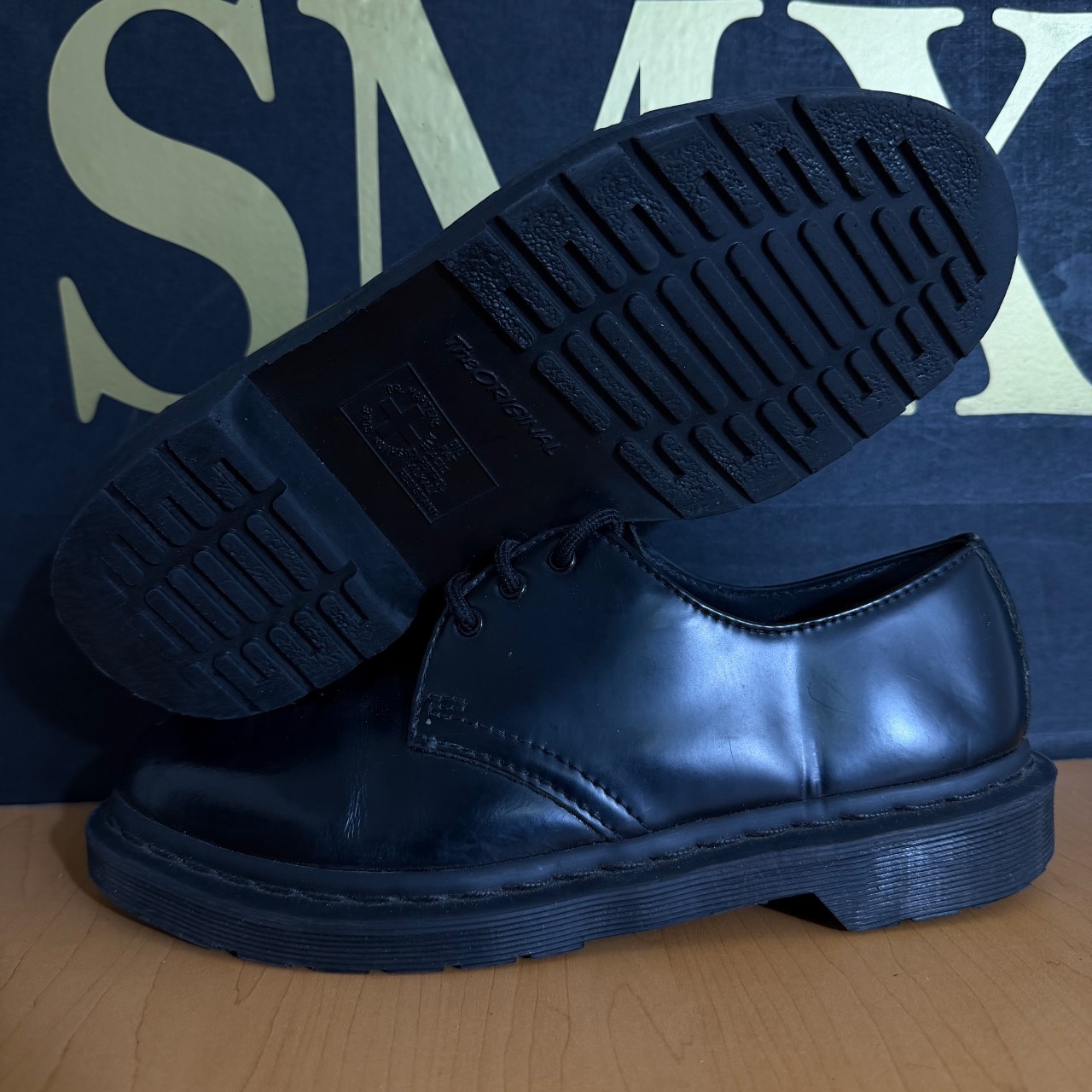 Dr. Martens 1461 · Foto 2
