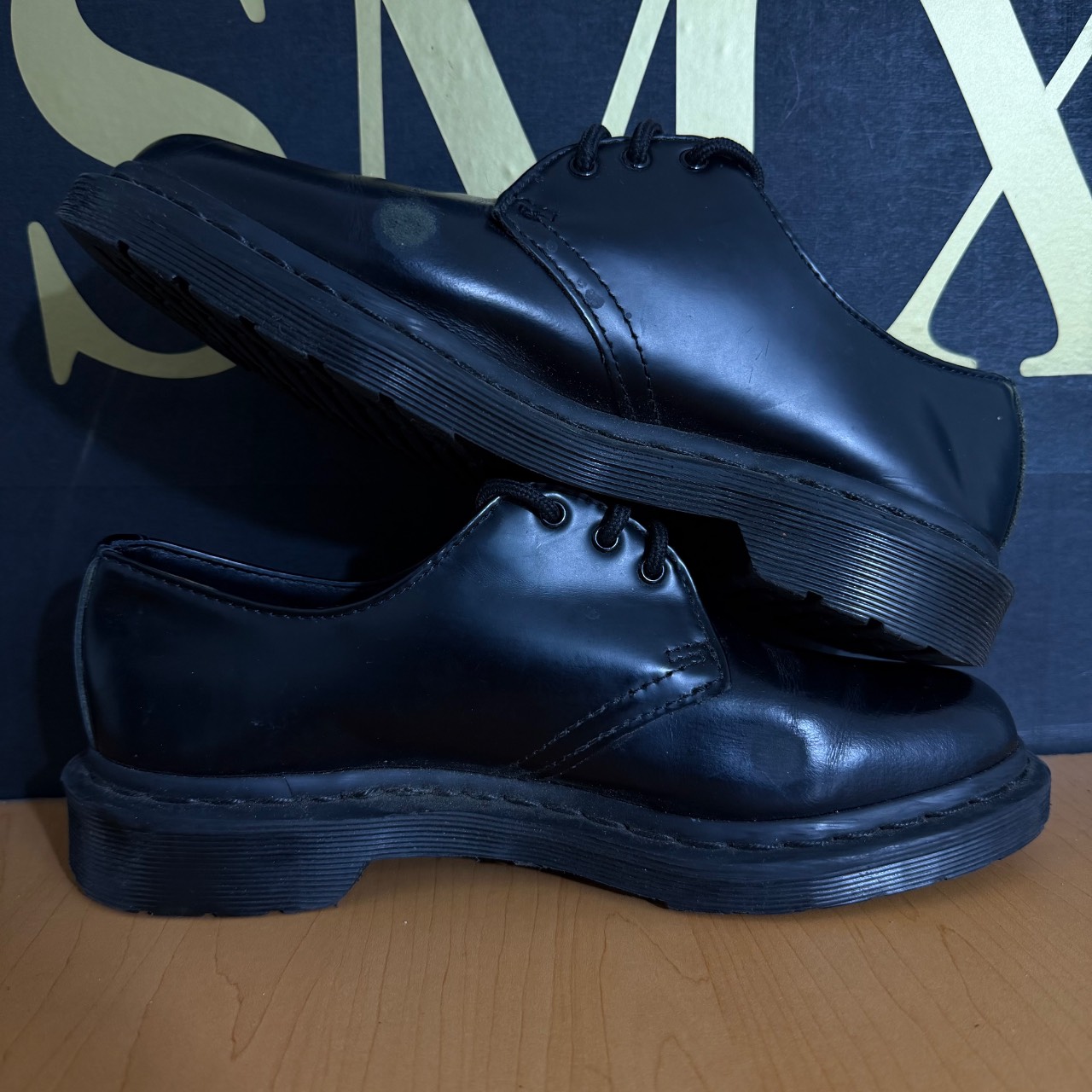Dr. Martens 1461 · Foto 3