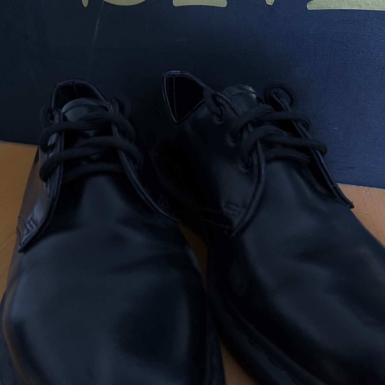 Dr. Martens 1461 · Foto 4