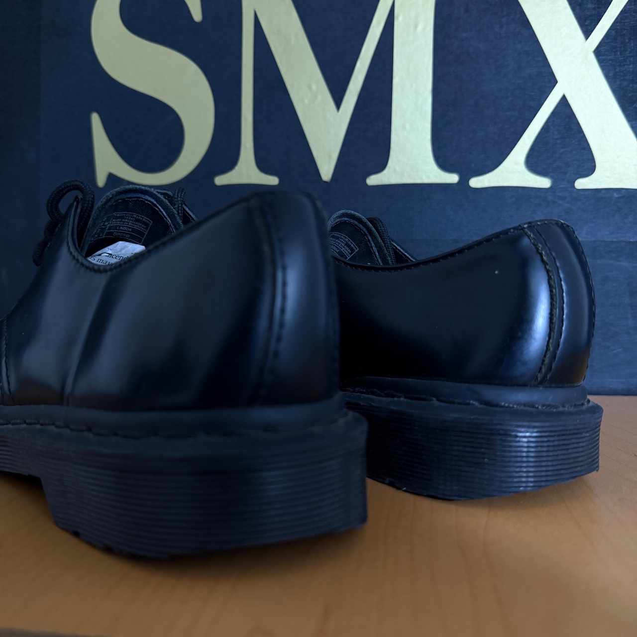 Dr. Martens 1461 · Foto 5
