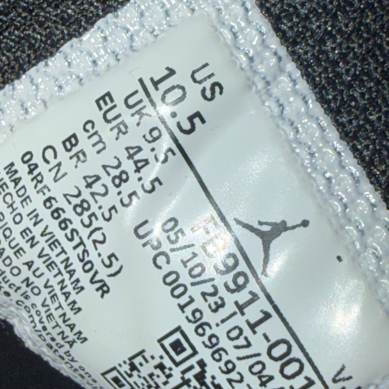 Air Jordan 1 Mid SE Elephant · Foto 6