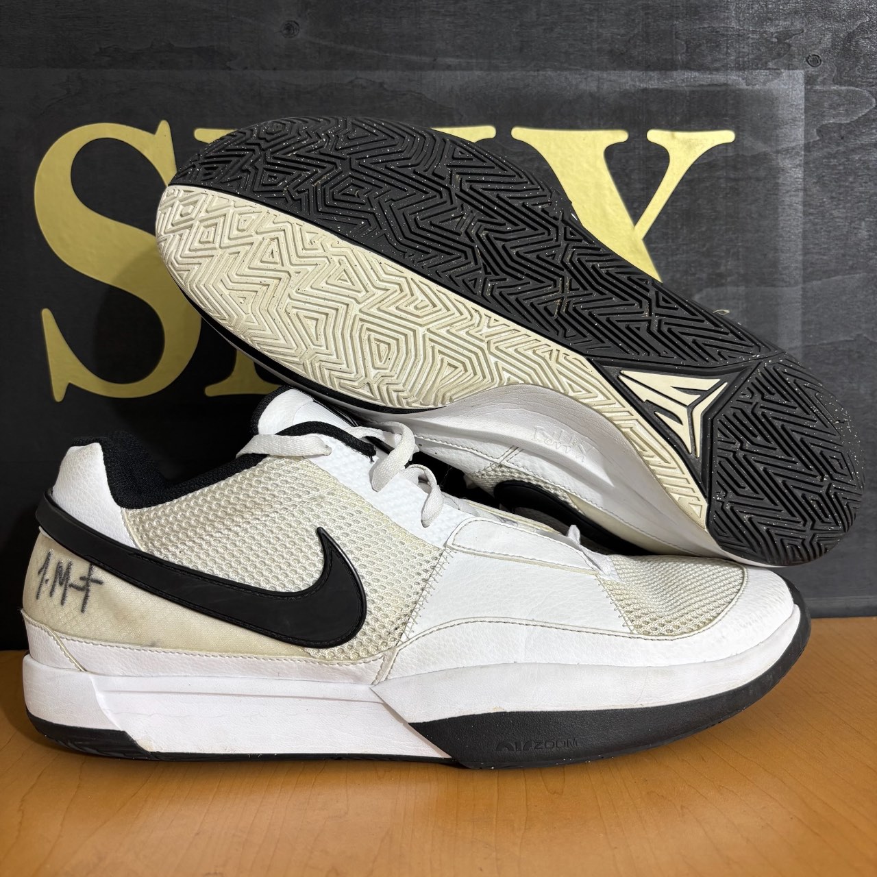 Nike Ja 1 · Foto 1
