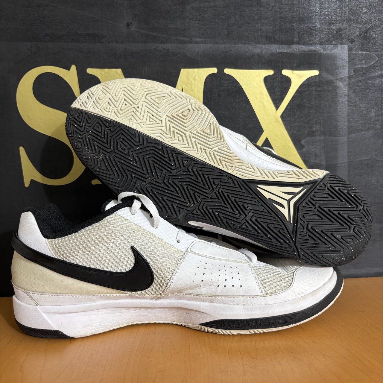Nike Ja 1 · Foto 2