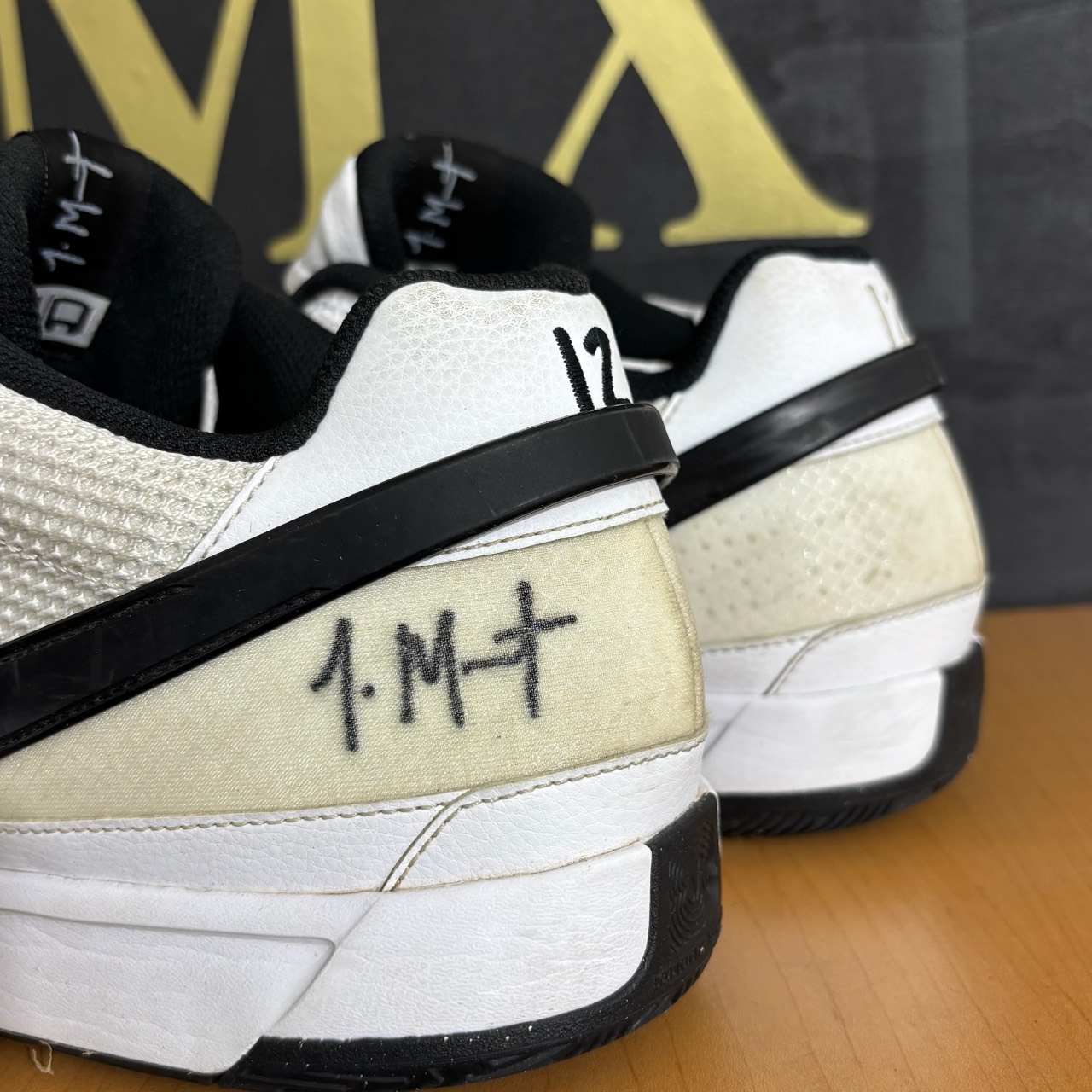Nike Ja 1 · Foto 4