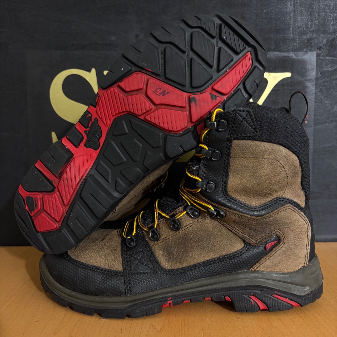 Bota Red Wing Shoes · Foto 2