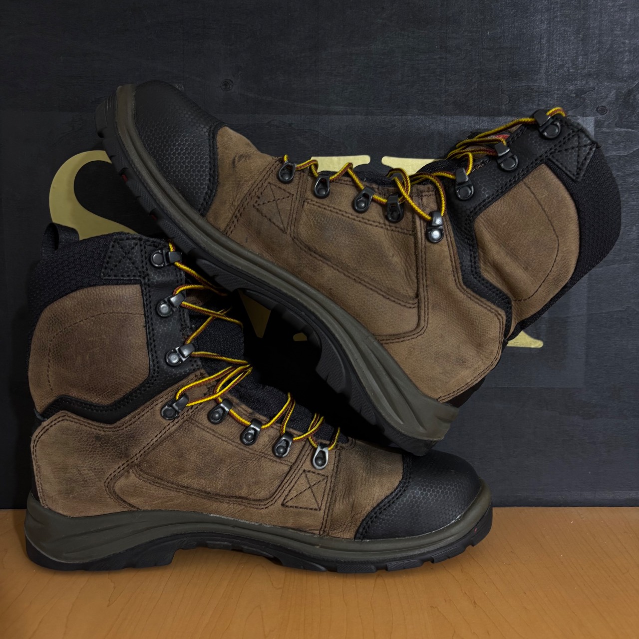 Bota Red Wing Shoes · Foto 3