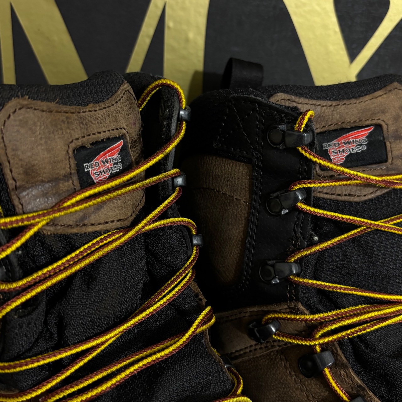 Bota Red Wing Shoes · Foto 4