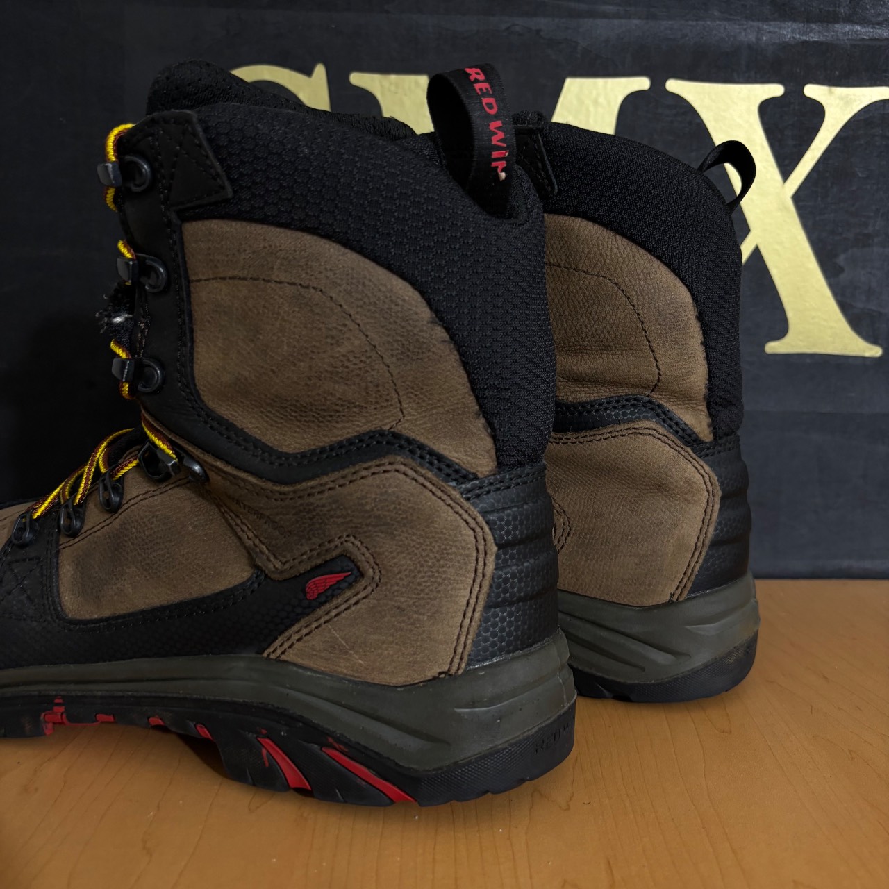 Bota Red Wing Shoes · Foto 5