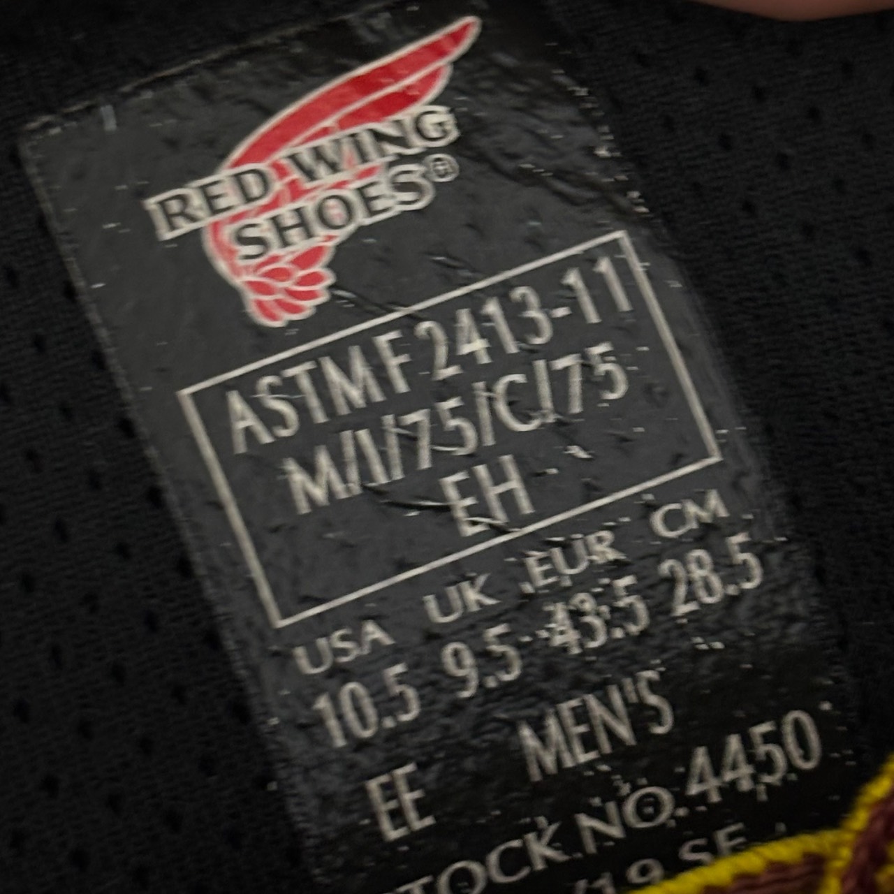 Bota Red Wing Shoes · Foto 6
