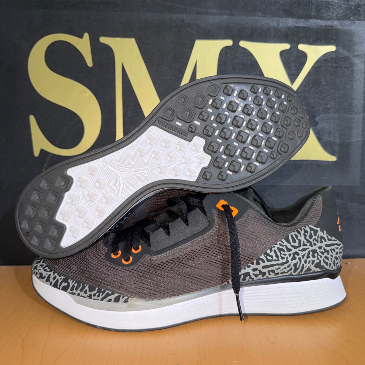 Jordan React Havoc Elephant Print · Foto 1