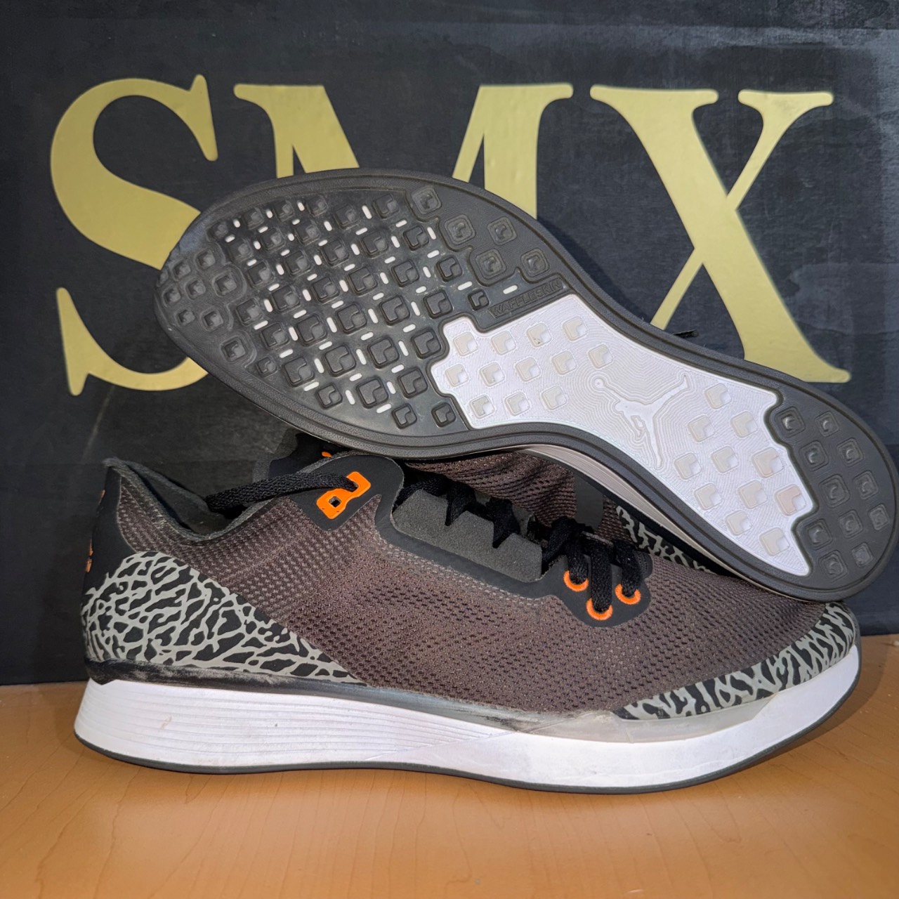 Jordan React Havoc Elephant Print · Foto 2