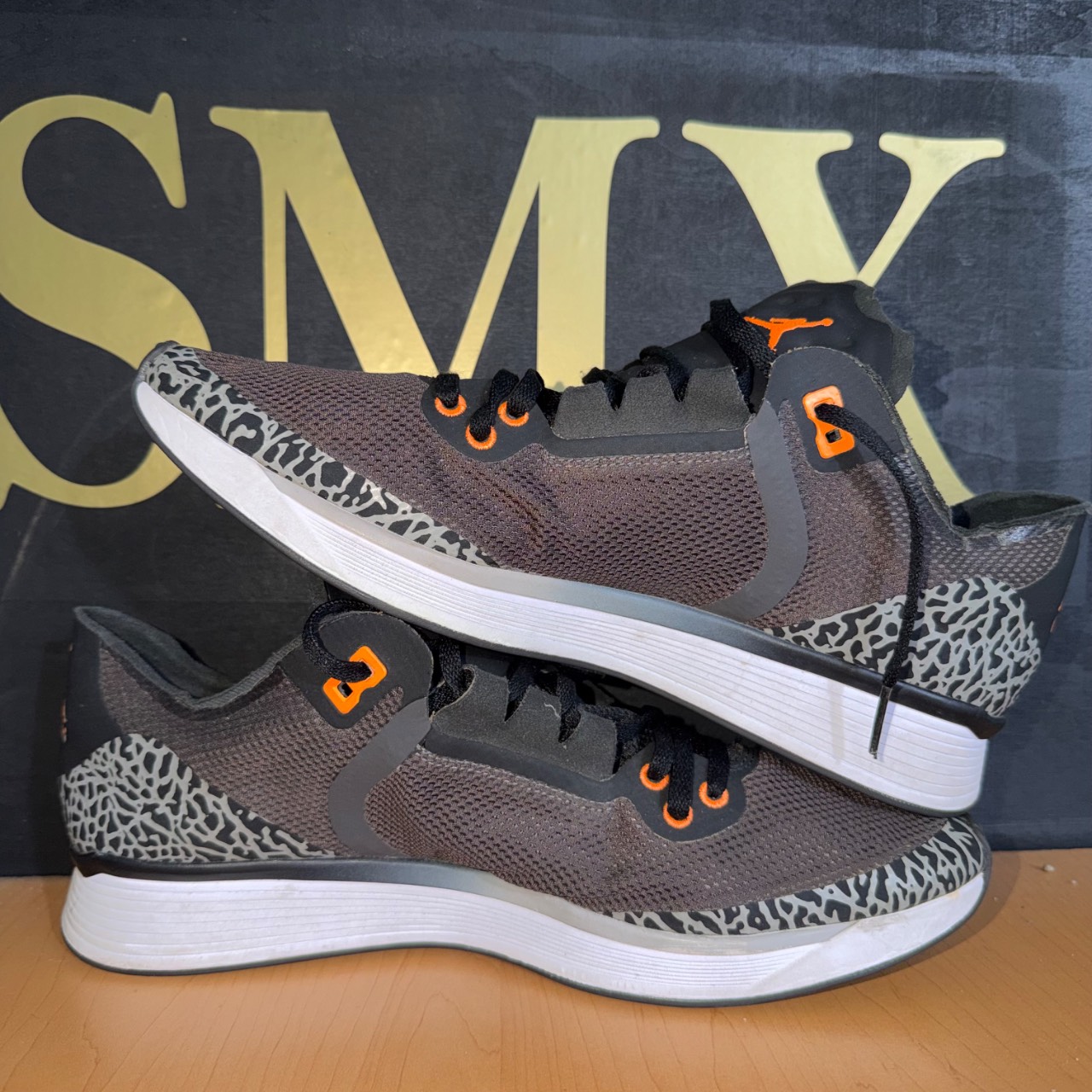 Jordan React Havoc Elephant Print · Foto 3