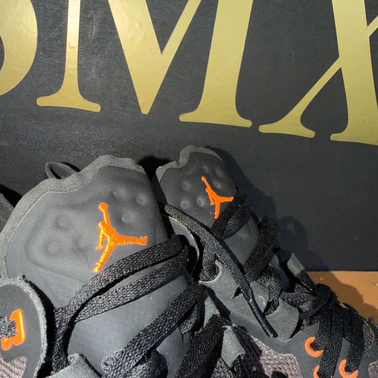 Jordan React Havoc Elephant Print · Foto 4