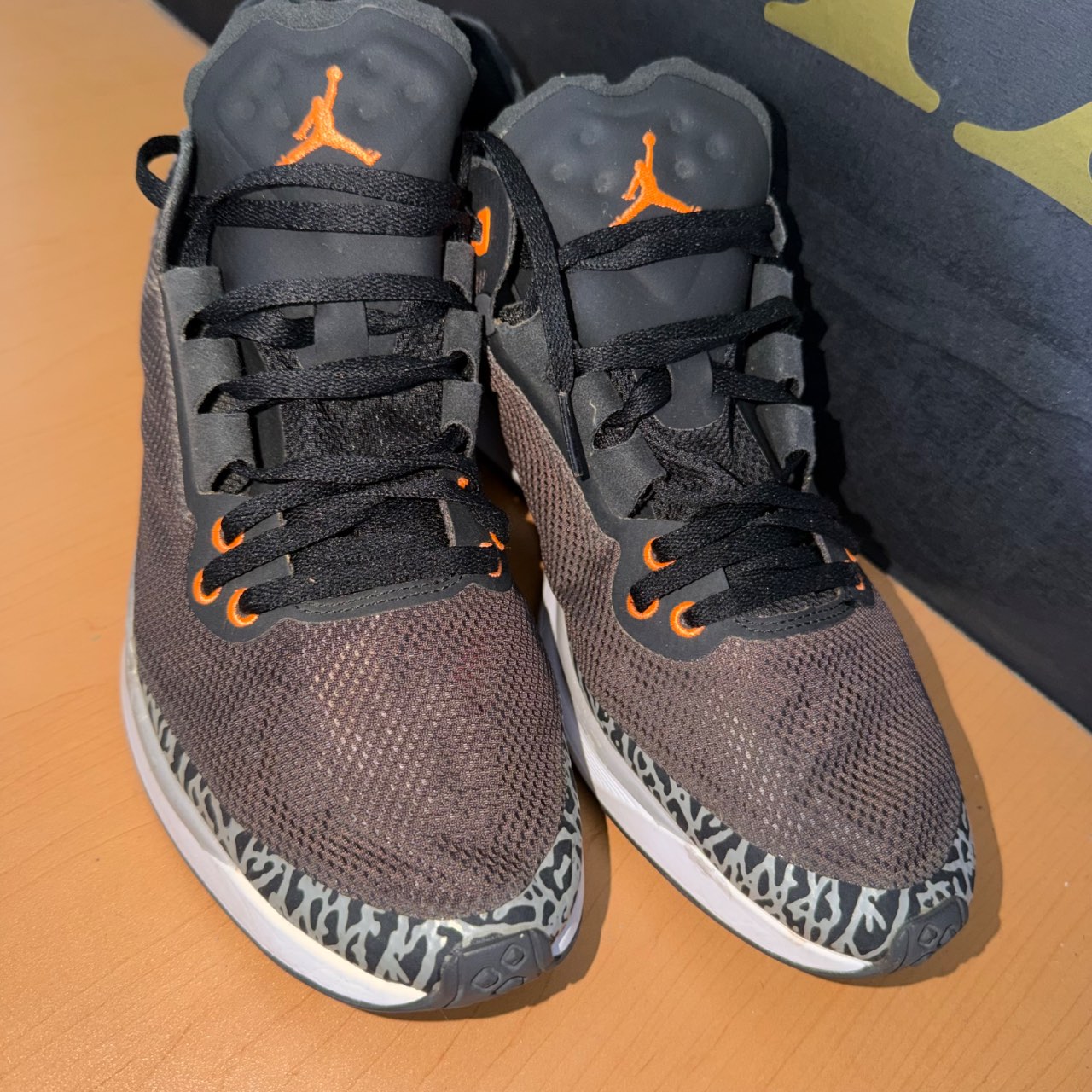 Jordan React Havoc Elephant Print · Foto 5