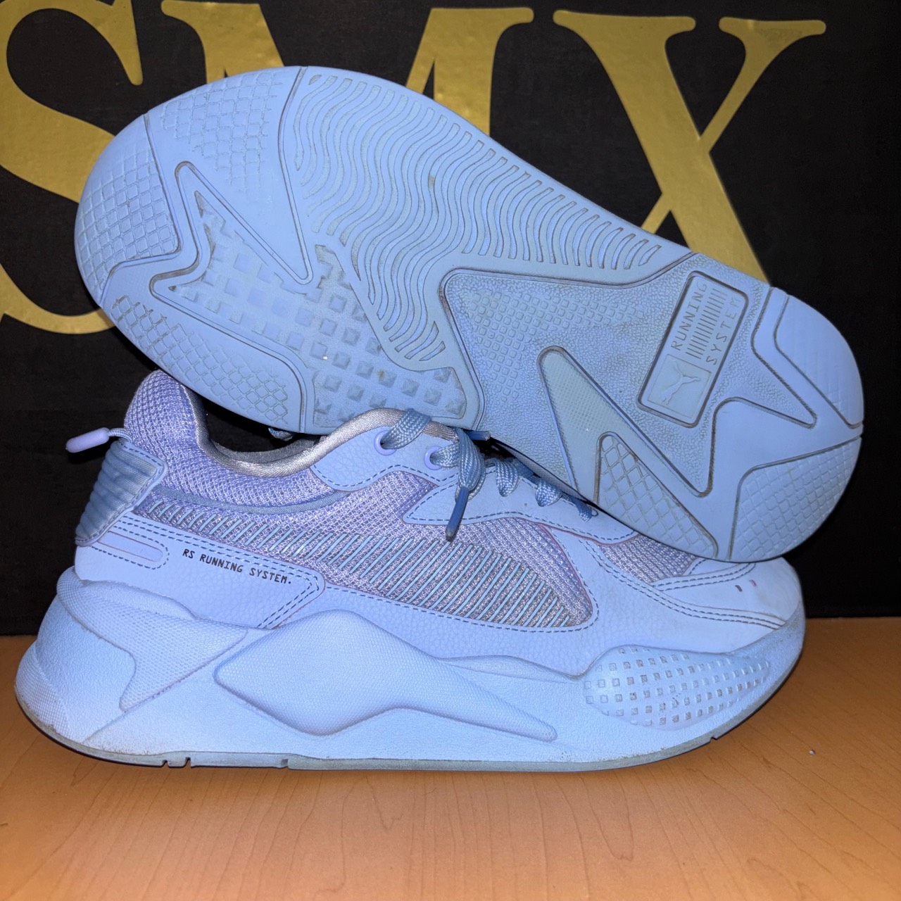 Puma RS-X · Foto 1