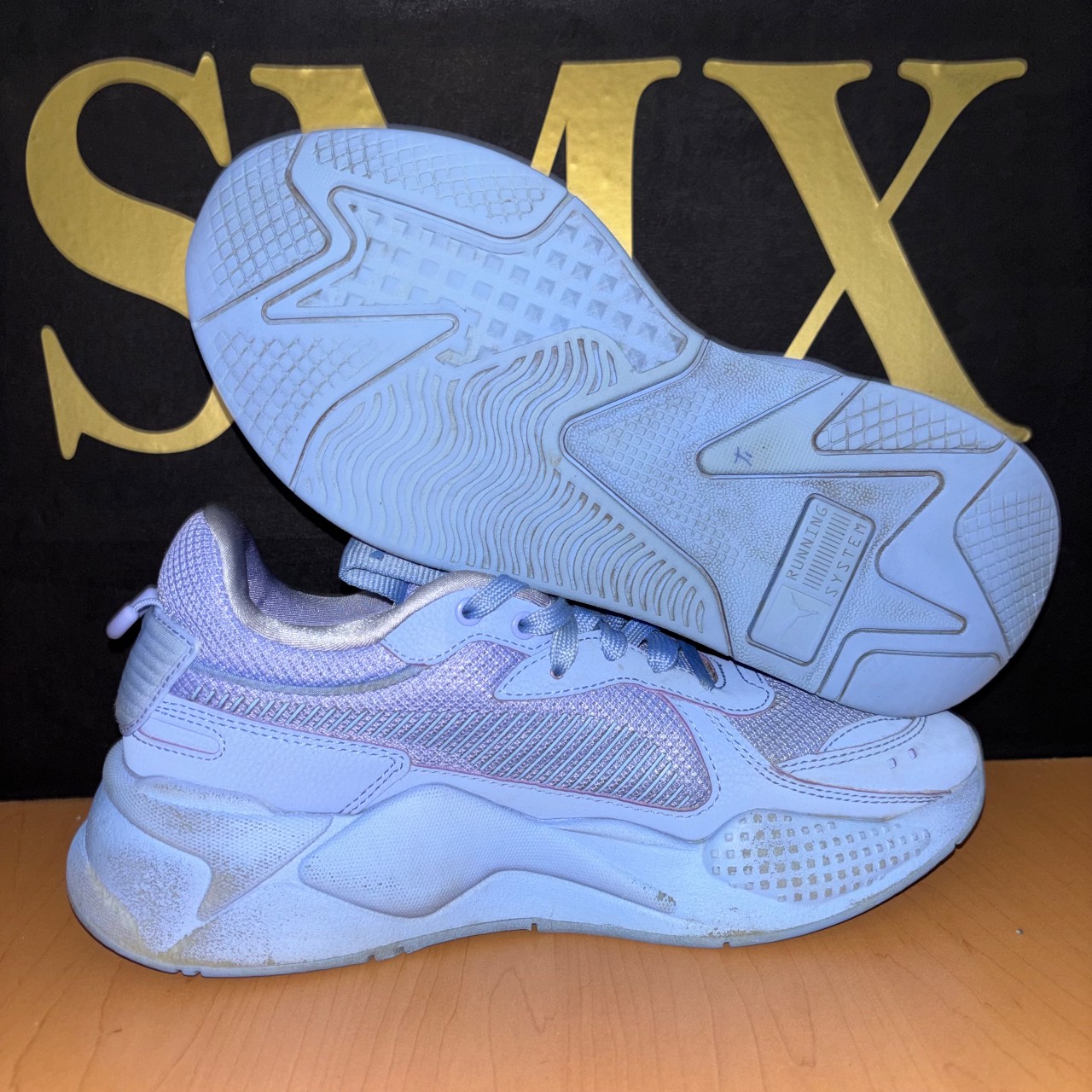 Puma RS-X · Foto 2