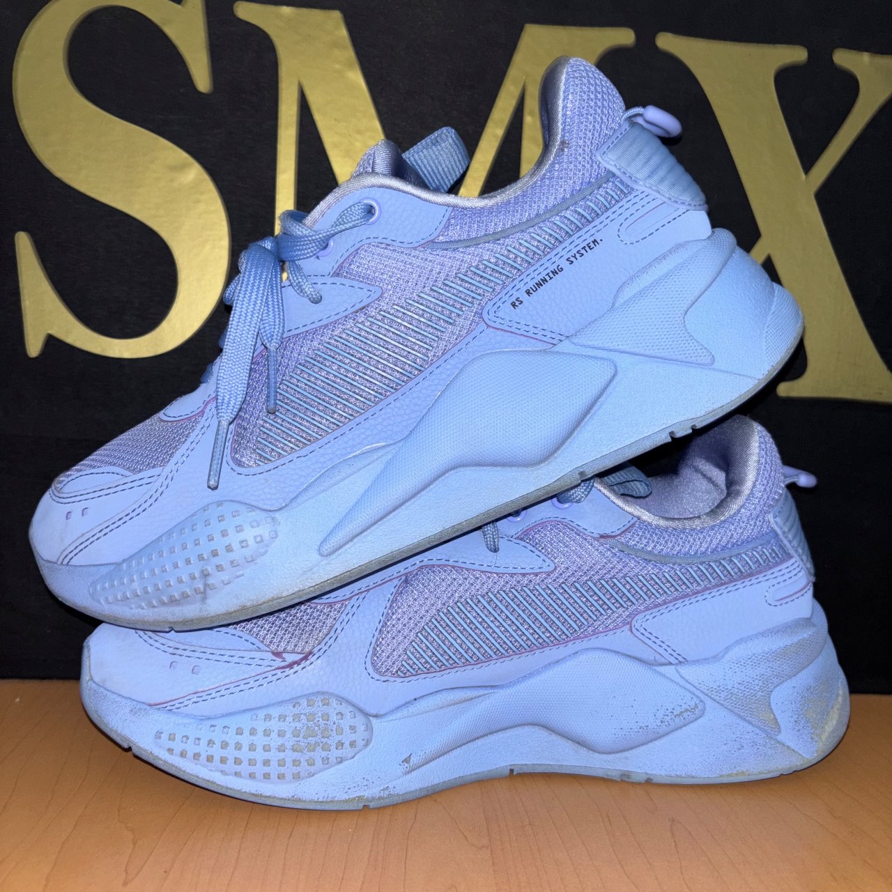 Puma RS-X · Foto 3