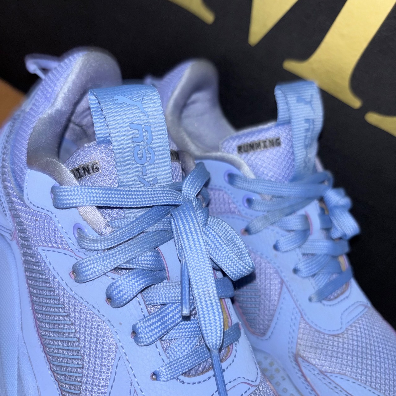 Puma RS-X · Foto 4