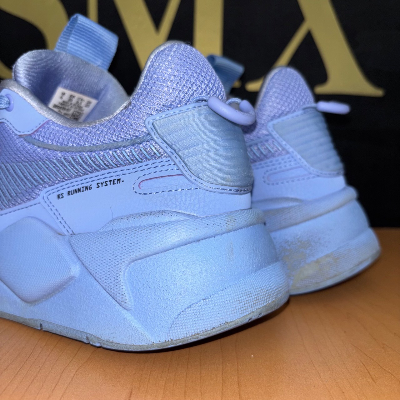 Puma RS-X · Foto 5