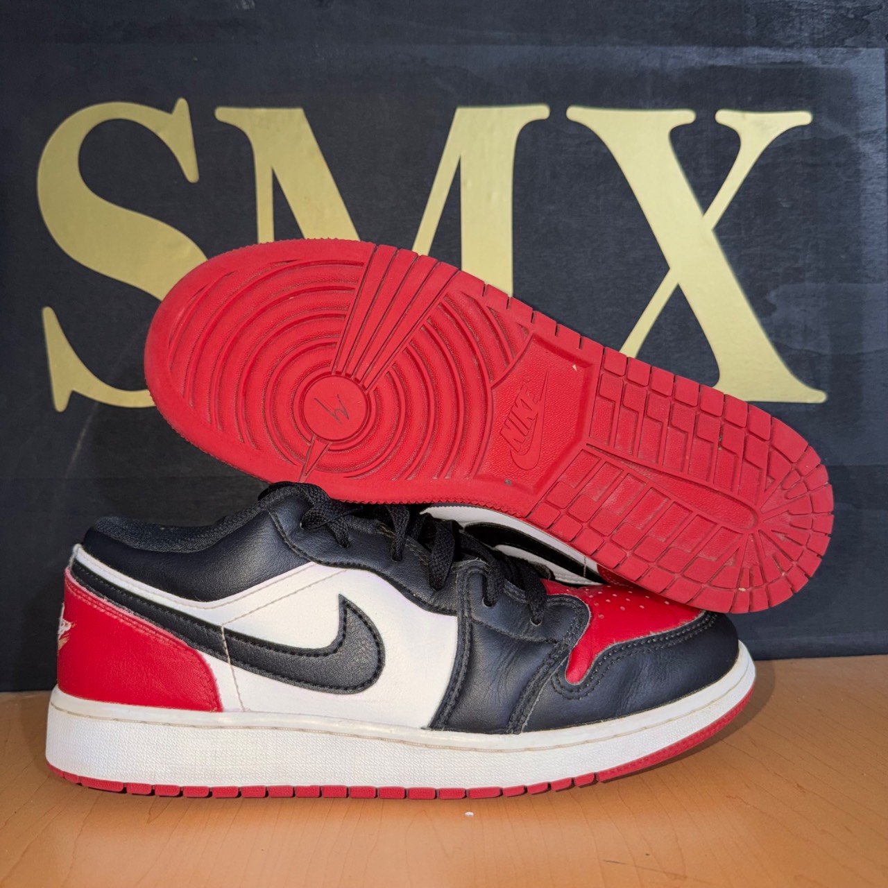 Air Jordan 1 Low · Foto 1