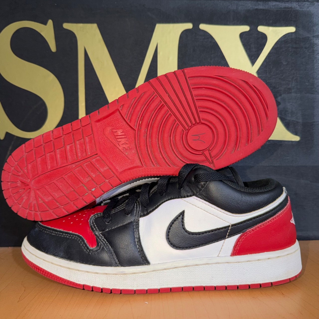Air Jordan 1 Low · Foto 2