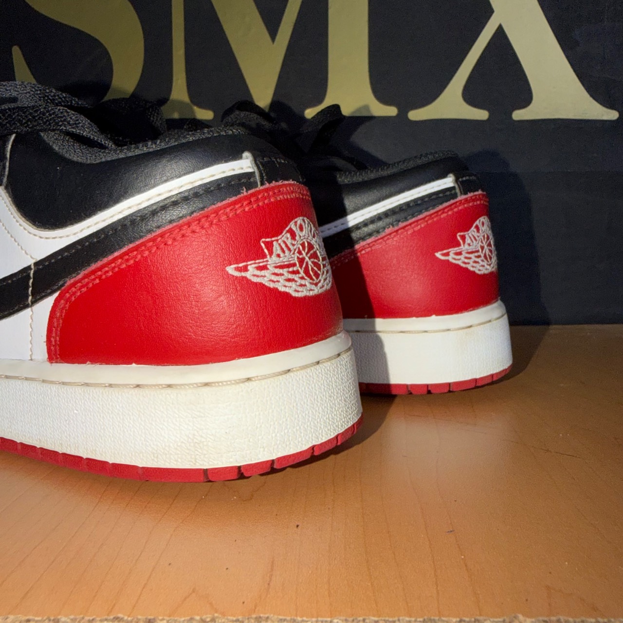 Air Jordan 1 Low · Foto 3