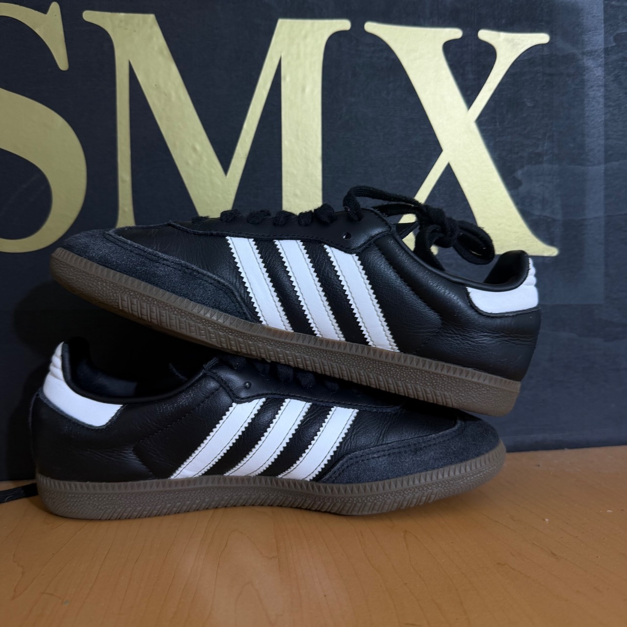 adidas Samba · Foto 3