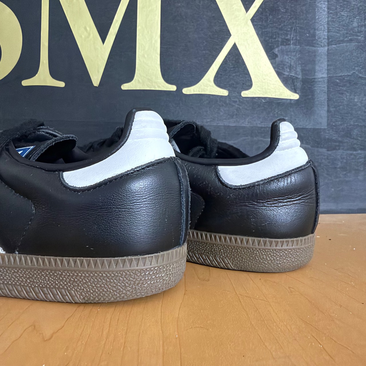 adidas Samba · Foto 4