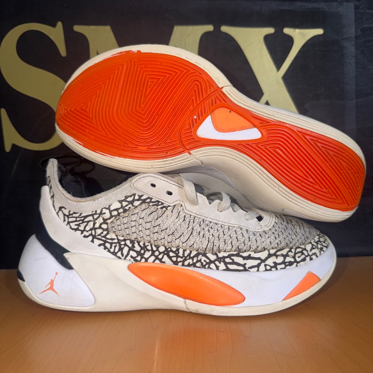 Jordan Luka 1 "Safari" · Foto 1