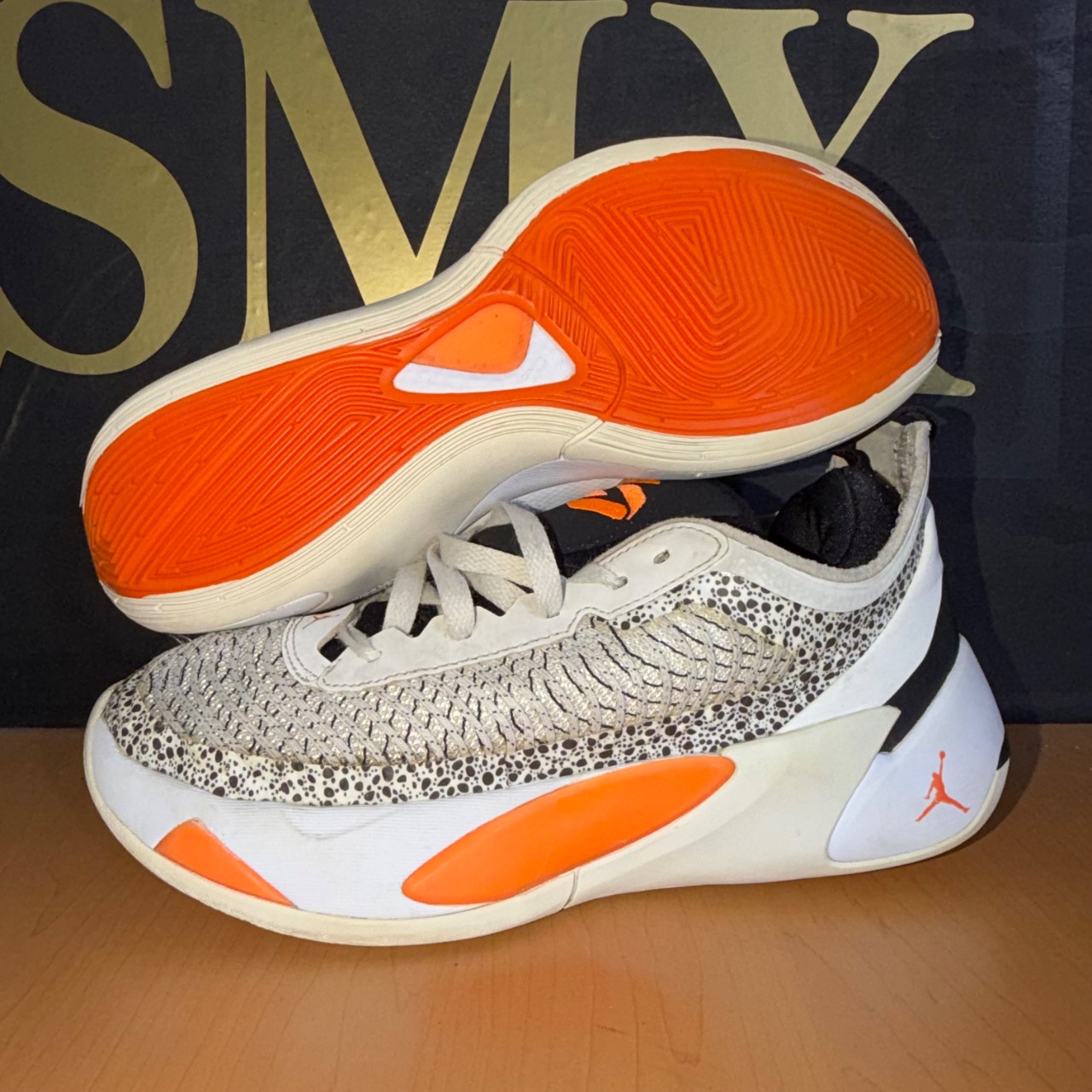 Jordan Luka 1 "Safari" · Foto 2