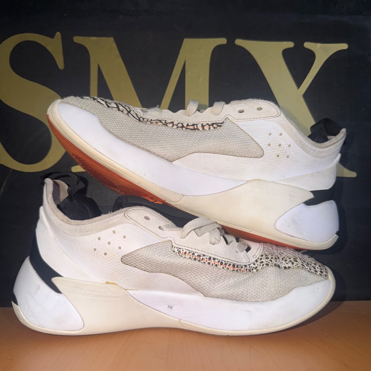 Jordan Luka 1 "Safari" · Foto 3