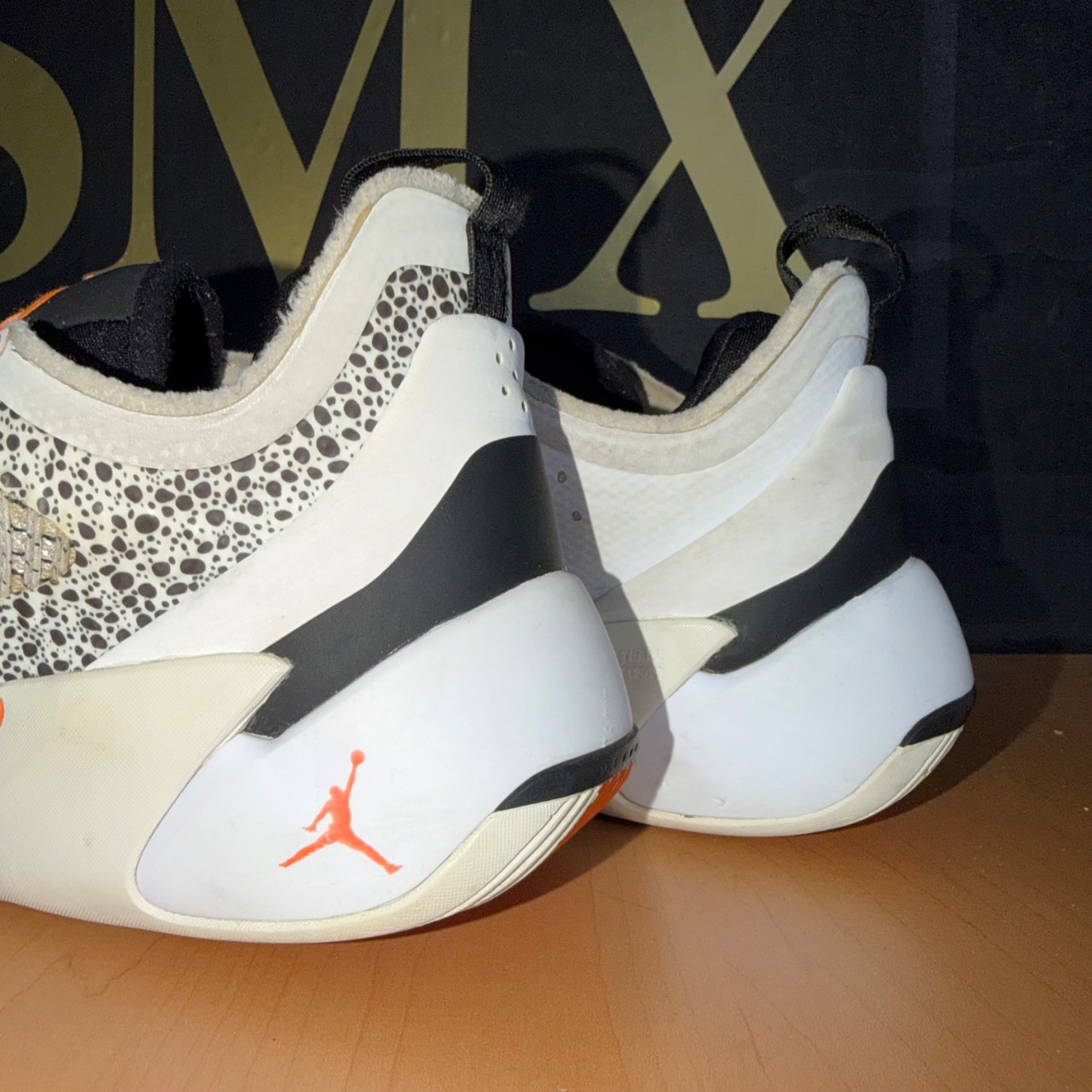 Jordan Luka 1 "Safari" · Foto 4