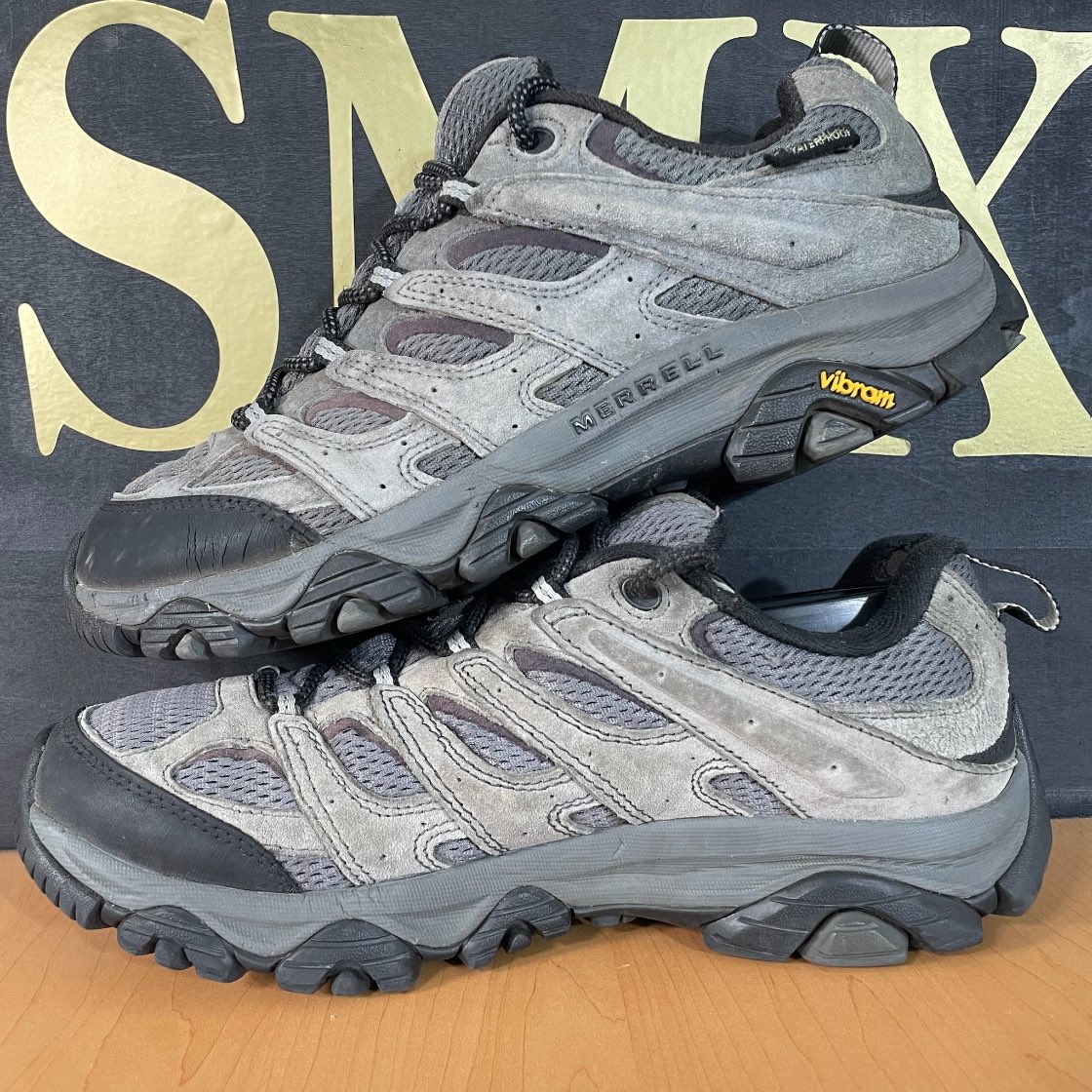 Merrell Moab 2 Waterproof Low Granite · Foto 5
