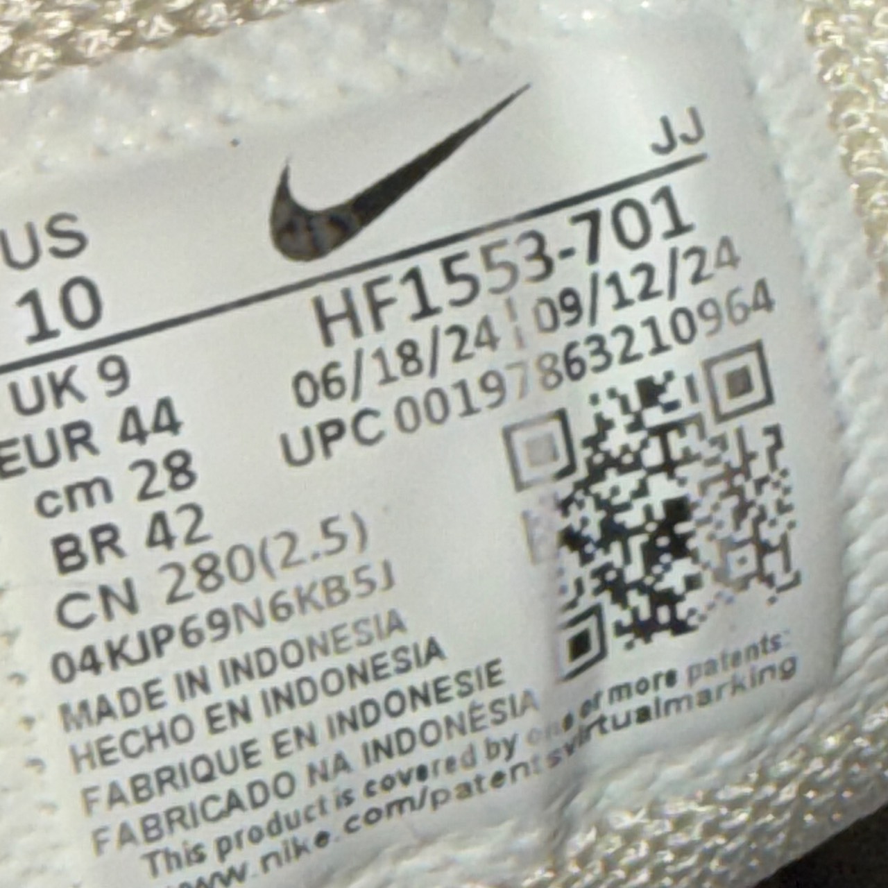 Nike Zoom Vomero 5 · Foto 5