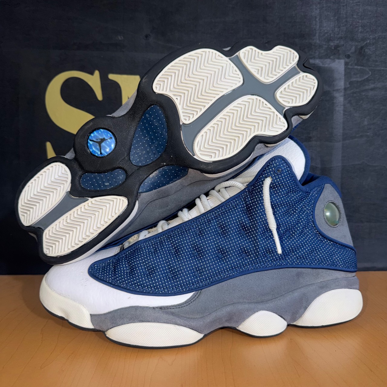 Air Jordan 13 Retro 'Flint' · Foto 2